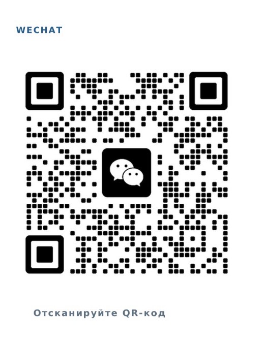 QR-код WeChat Linglong Study in China