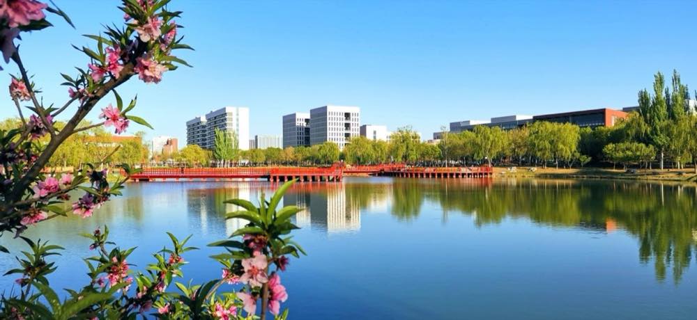 北京理工大学 — 北京