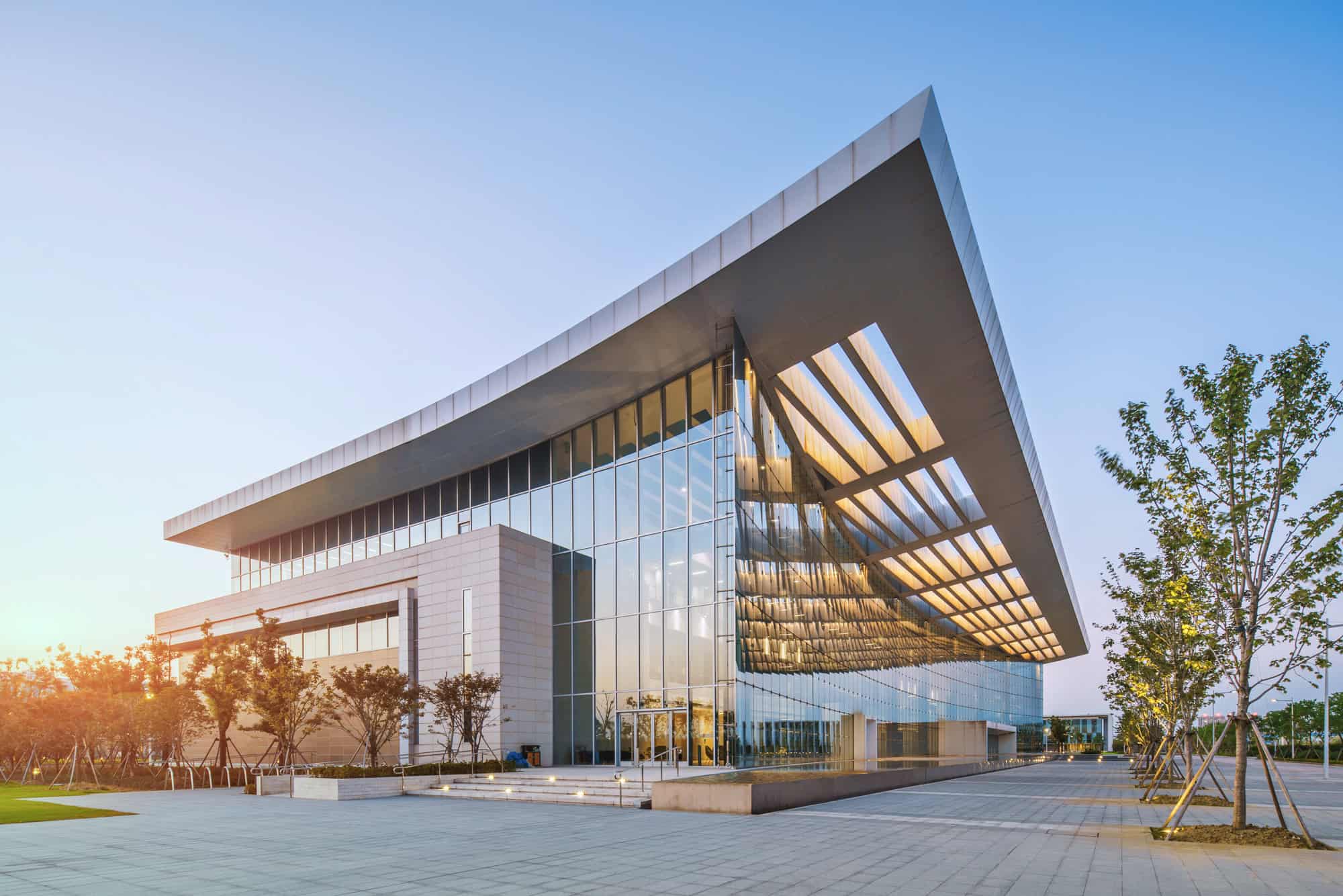 Duke Kunshan University — Kunshan