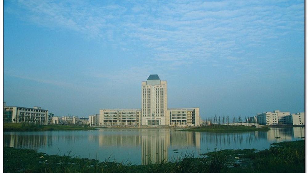 江南大学 — 无锡