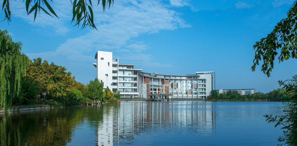 西南交通大学 — 成都