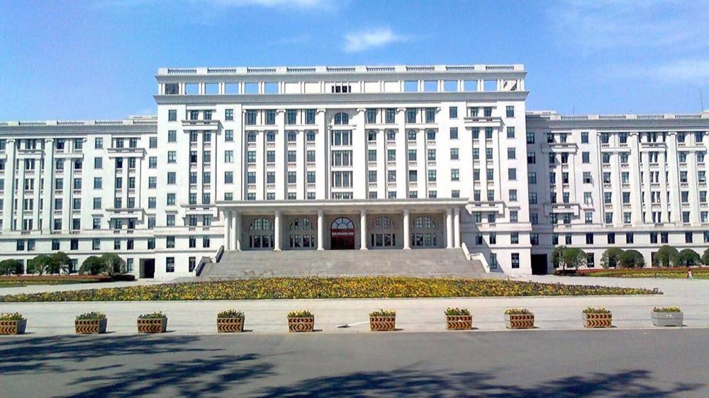 电子科技大学 — 成都