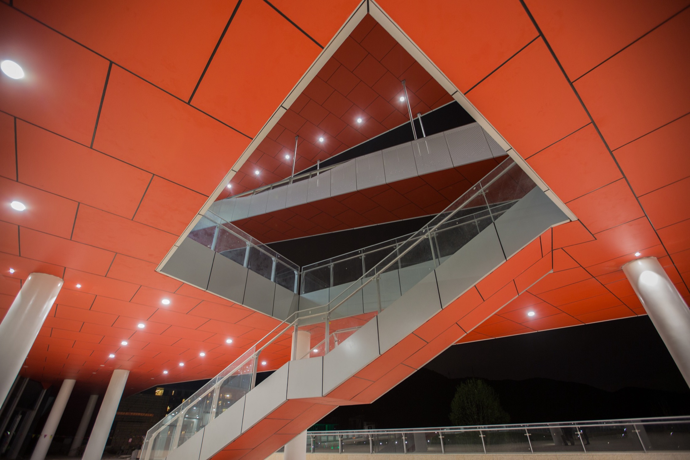 Wenzhou-Kean University — Wenzhou