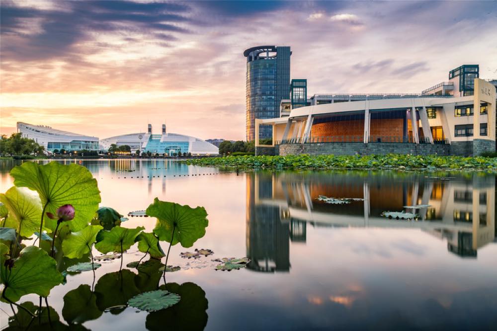 Zhejiang University — Hangzhou